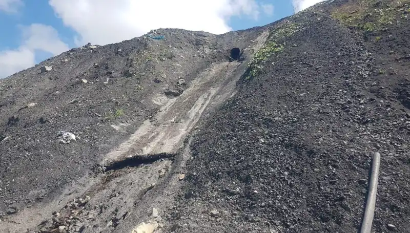 Amasra'daki Kömür Ocağına Uygulanan 1,3 Milyon Lira Ceza ile İlgili Detaylar
