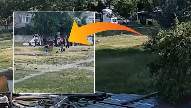 Bağcılar’da Gizemli Ölüm: Duş Alırken Yere Yığılan Adamın Hikayesi