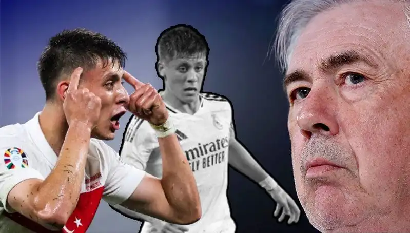 Real Madrid’de Ancelotti Dönemi Resmen Sona Erdi: Yeni Dönem Neler Getirecek?