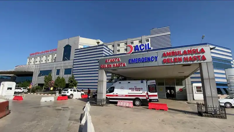 Tavuktan Zehirlenen 225 İşçinin Sağlığına Kavuştu, İş Yerinde Tepkiler Devam Ediyor