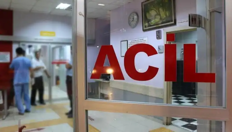 Küçük Yaşta Hayatını Kaybeden Ana Sınıfı Öğrencisi: Trajik Bir Olay
