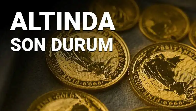 Altın Fiyatlarındaki Son Gelişmeler: 23 Ağustos 2025 Rakamları