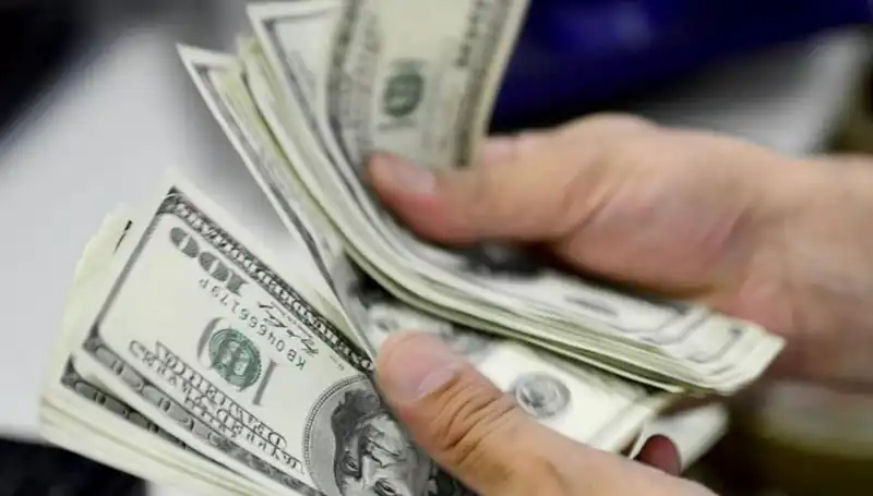 Dolar Kuru Bugün Ne Kadar? (30 Nisan 2024 Güncel Fiyatlar)