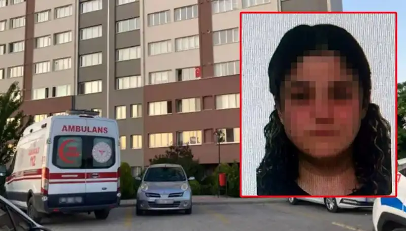 Derin Dondurucuda Bulunan Bebeğin Annesi Kim? Ankara'daki Vahşi Olayın Şok Edici Detayları