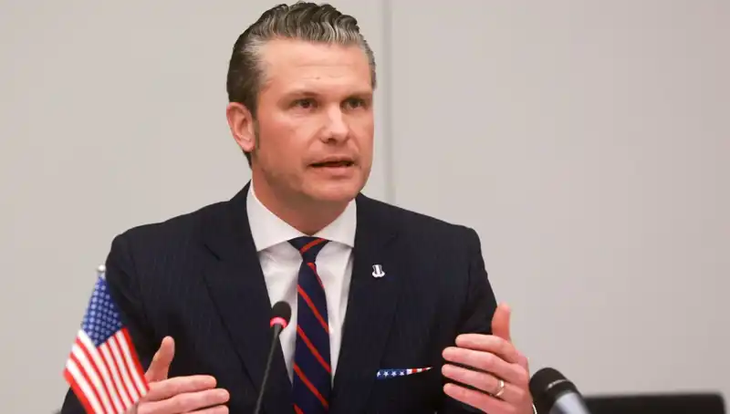 Hegseth'den İran'a Sert Uyarı: Bekleyin, Sonuçlarına Katlanacaksınız!