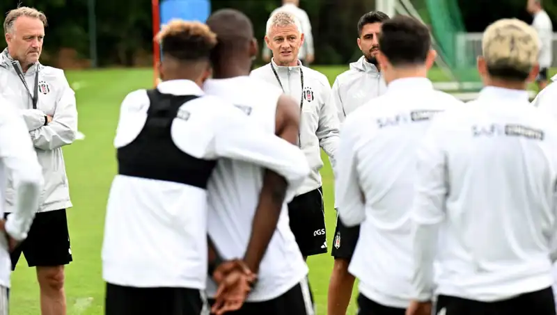 Solskjaer, Futbolcularına Eleştirilerini Sıraladı: "Üzücü Bir Durum"