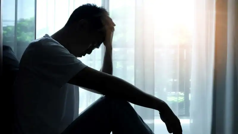 Doktorların Gözünden Kaçan Tehlike: Beyin Tümörü, Depresyon Belirtileri ile Gizlendi