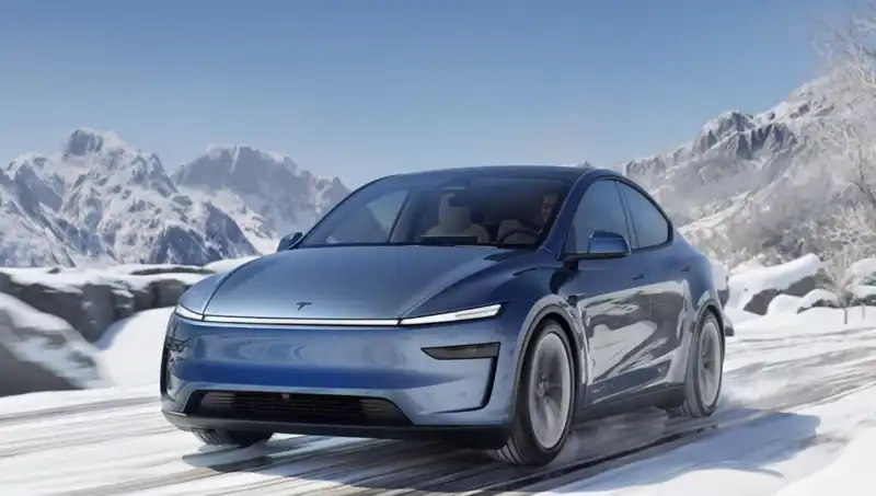 Tesla, Türkiye’de Her Gün Yeni Sipariş Alacak Sistemini Kuruyor