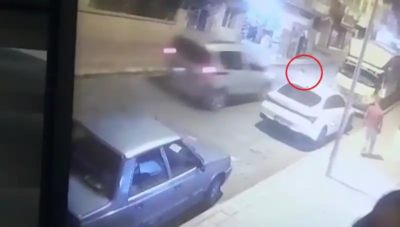 Yola Çıkan Çocuğa Hafif Ticari Araç Çarptı: Olayın Detayları ve Güncel Gelişmeler