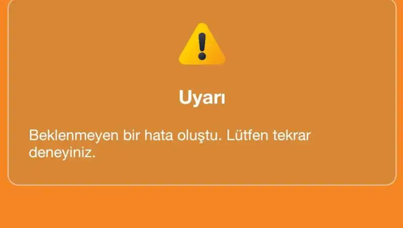 ÖSYM’nin AİS Sistemi Çöktü mü? 11 Haziran 2025 Sorunları