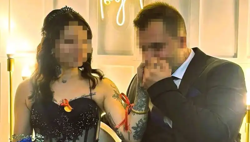 Kayıp Teknik Direktör Damat Bulundu: Evlilik Hayali Kısa Sürede Yerle Yeksan Oldu