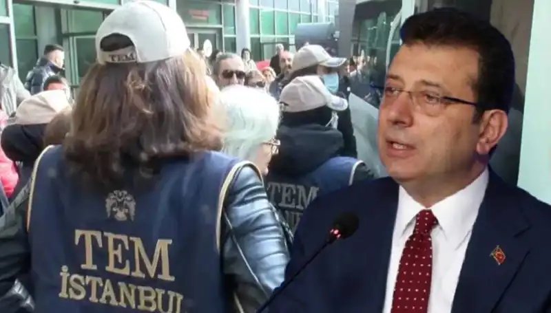Kent Uzlaşısı Davasında İkinci Duruşma: Mahkeme Süreci ve Önemli Gelişmeler