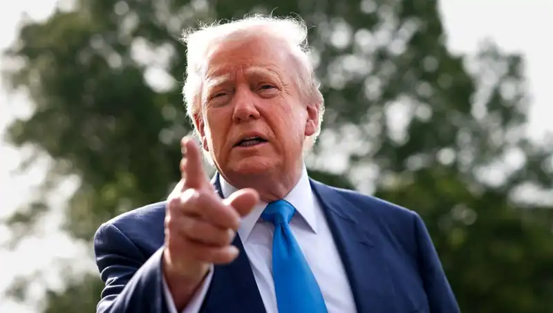 Trump'ın İlk 100 Günde Yaptıkları: Şaşırtan İcraatlar ve Tartışmalar