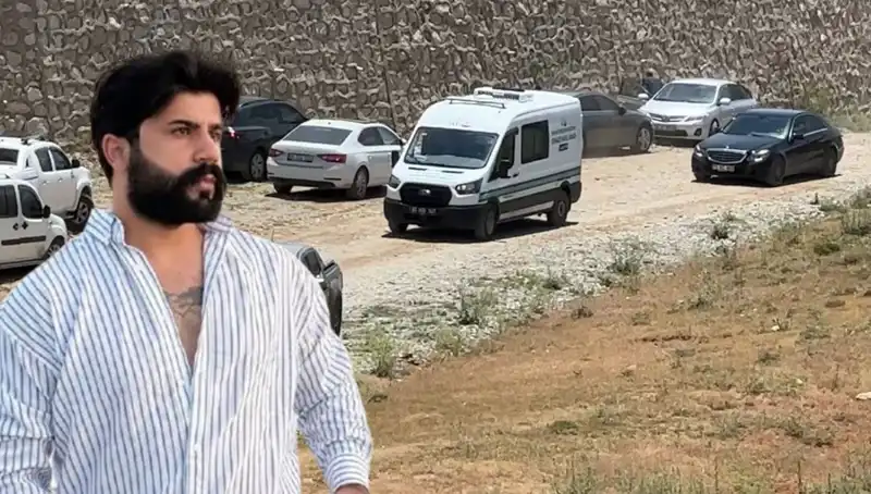 Sosyal Medya Fenomeninin Kızları Hastaneye Kaldırıldı: Herkes Merak İçinde!