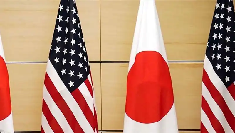 Japonya’dan ABD’ye Tarife Seferi: Ticaret Gerginliğine Yeni Bir Boyut