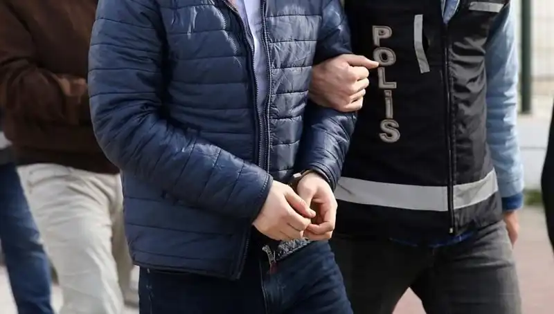 Hırsızlık Şebekesine Büyük Darbe: 5 Sıfırdan Suçüstü Tutuklama