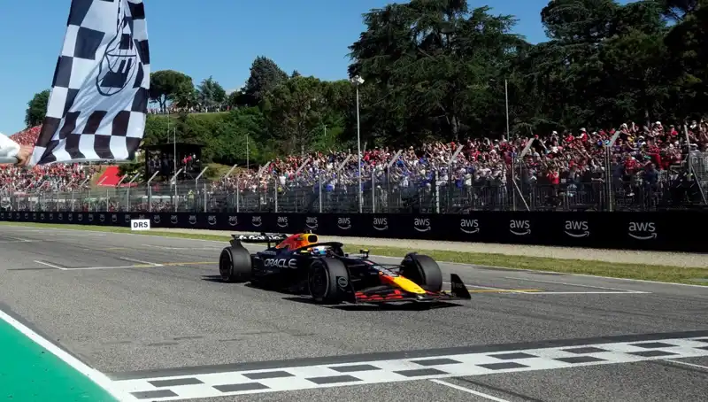 Formula 1'in Büyüleyici Sırası: Monako GP ile Heyecan Başlıyor!