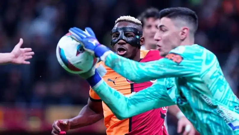 Galatasaray, Berke’nin Transferi İçin Uçuş Hazırlıklarını Tamamladı