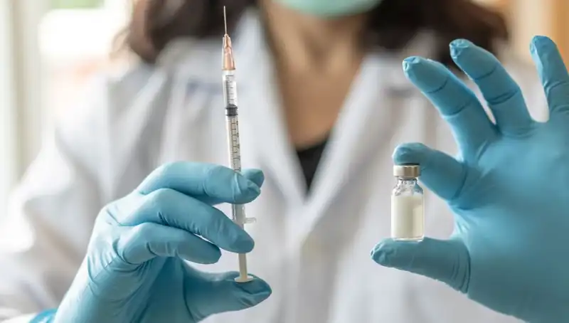 Kanserle Mücadelede Çığır Açan Gelişme: Covid Aşılarından İlham Alındı