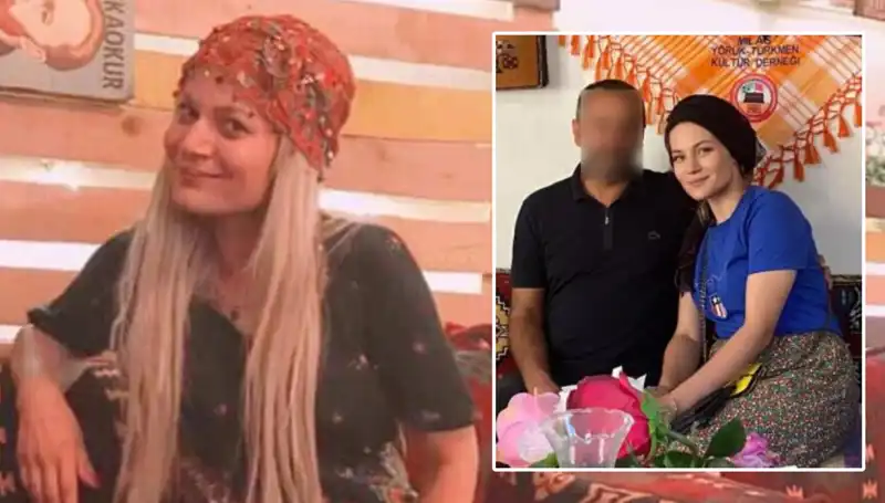 Bodrum'dan Mardin'e Uzanan Aşk Hikayesindeki Şok Gelişmeler