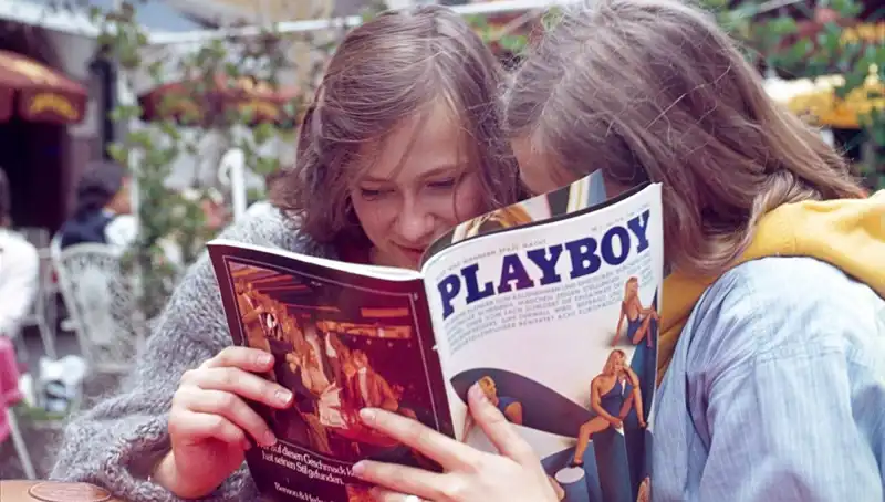 Playboy'un Eski Genel Yayın Yönetmeni Dolandırıcılıkla Suçlanıyor: Şok Edici Gelişmeler