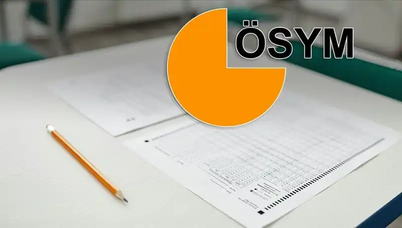 2025 YKS Tarihleri Açıklandı: AYT, TYT ve YDT Detaylarıyla İşte Önünüzdeki Sınav Süreci