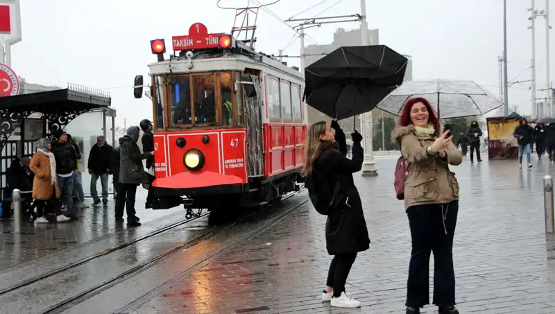 İstanbul’u Sarsacak Olay İçin Tarih Verildi: Hazır Mısınız?