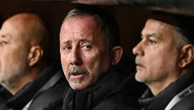 Sergen Yalçın Beşiktaş'a Dönüyor: Futbolseverlerin Merakla Beklediği An