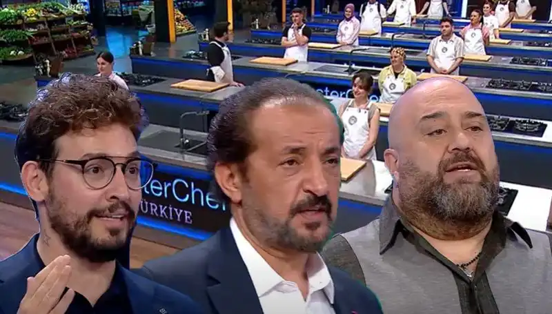 MasterChef 2023’te Ana Kadroya Giren İlk Yarışmacı Açıklandı!