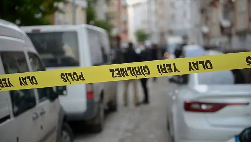 Bahçe Sınırı Anlaşmazlığı: İki Komşu Arasında Kanlı Çatışma!