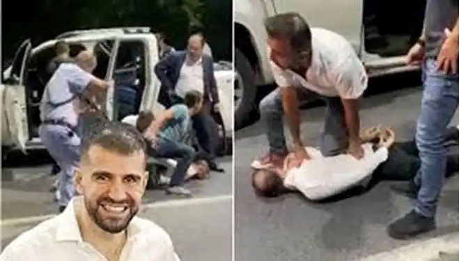 Eski Polisler Üzerine Tüyler Ürperten Yargı: Ayhan Bora Kaplan Davasında Önemli Gelişmeler