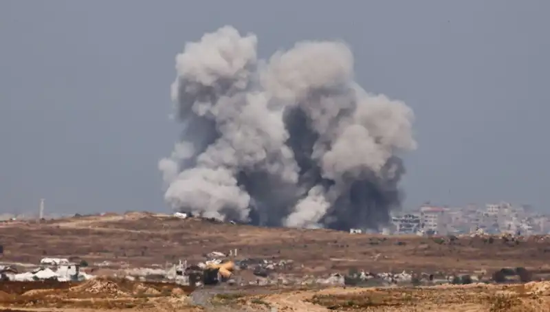 Hamas, İsrail'in Ateşkes Teklifini Neden Reddetti?