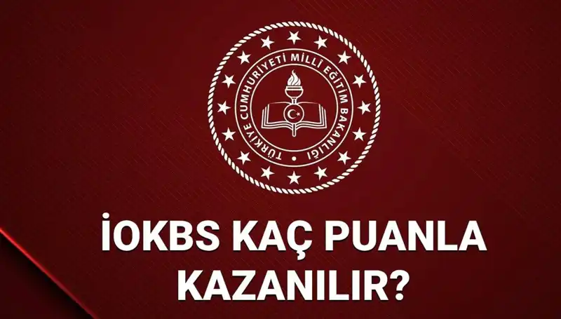 2025 Bursluluk Sınavında Kaç Puan Almalıyım? Tüm Detaylar Burada!