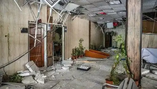 İran'da İsrail'in Hapishane Saldırısında Şok Edici Can Kaybı: 71 Ölü