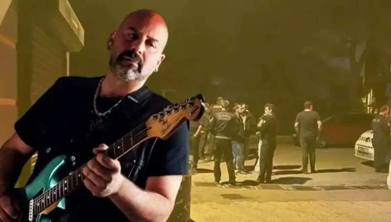 Onur Şener Cinayeti Davasında Şok Gelişme: İki Sanık Hakkında Yeni Karar Verildi!