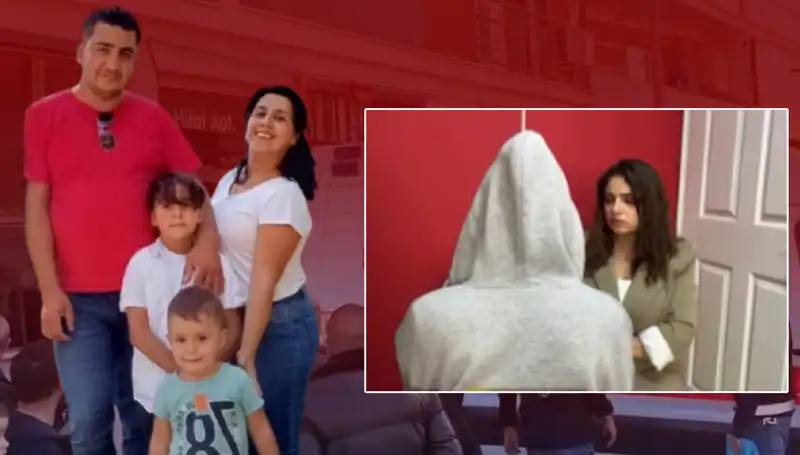 Türkiye'nin Konuştuğu İtfaiyecinin Nişanlısı, Şok Edici Detayları Açıkladı