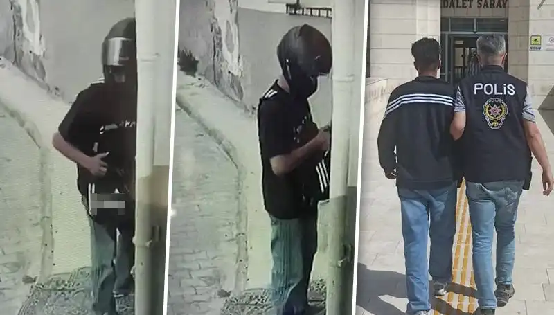 Dolandırıcı Altınlarla Gişelerde Yakalandı: Olayın Ardındaki Şok Gerçekler