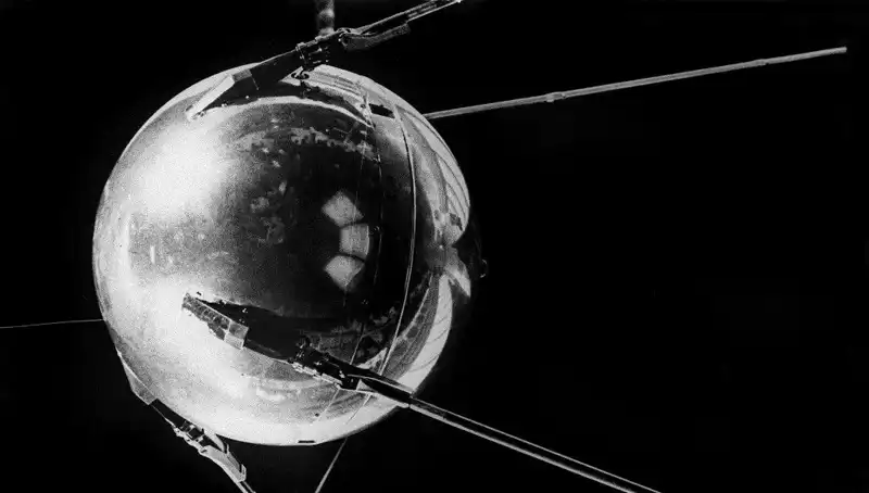 Kontrolsüz Düşüş: 1972'de Fırlatılan Sovyet Uzay Aracı Dünya'ya Çarpacak mı?