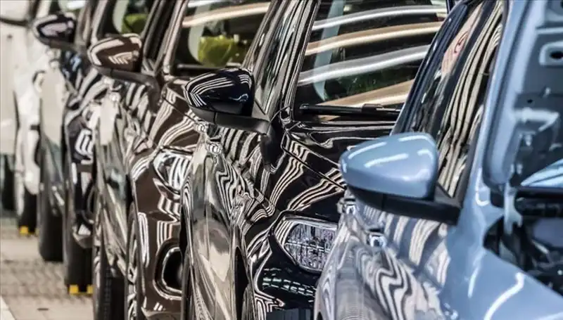 Otomobillerde ÖTV Düzenlemesi: Fiyatları Etkileyen Araç Modelleri
