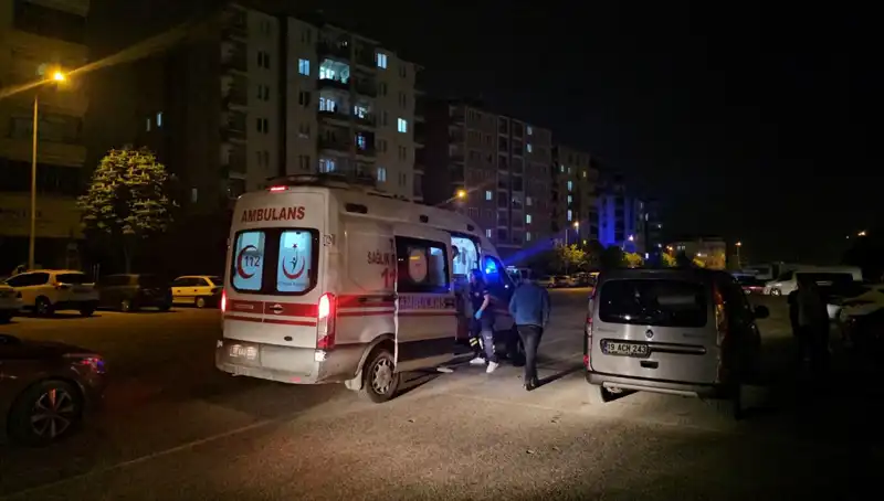 Düğün Öncesi Gerilim: Dünürler Arasında Kanlı Kavga Patlak Verdi