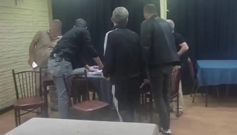 Kumar Oynarken Yakalanan Şahsın Savunması Dikkatleri Üzerine Topladı