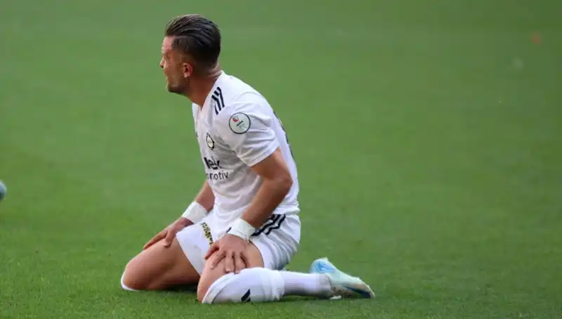 Süper Lig Kulüplerine Puan Silme Ceza Şoku: Arkadaşlar Küme Düştü!
