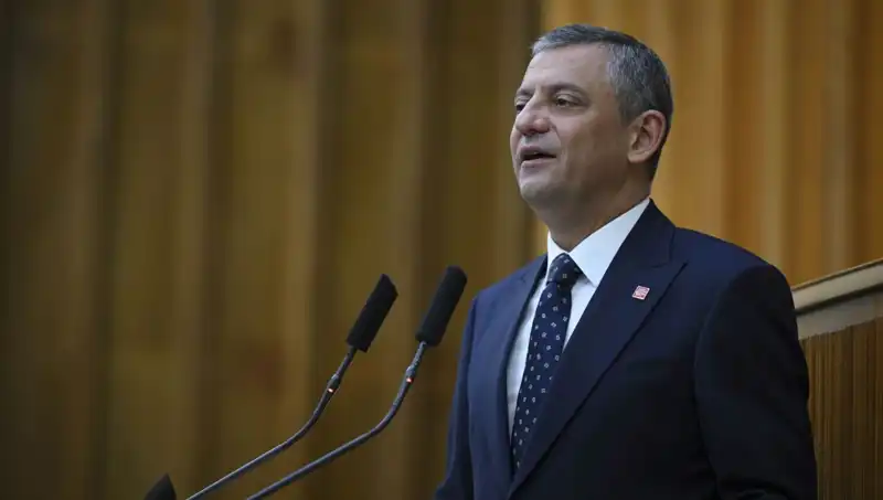 CHP Kurultay Davasında Özel'den Sert Tepki: Partinin Geleceği Masada!