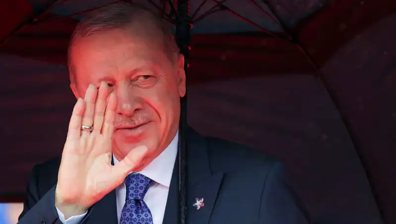 Cumhurbaşkanı Erdoğan, Macaristan'a Resmi Ziyaretiyle Stratejik İşbirlikleri Arttıracak