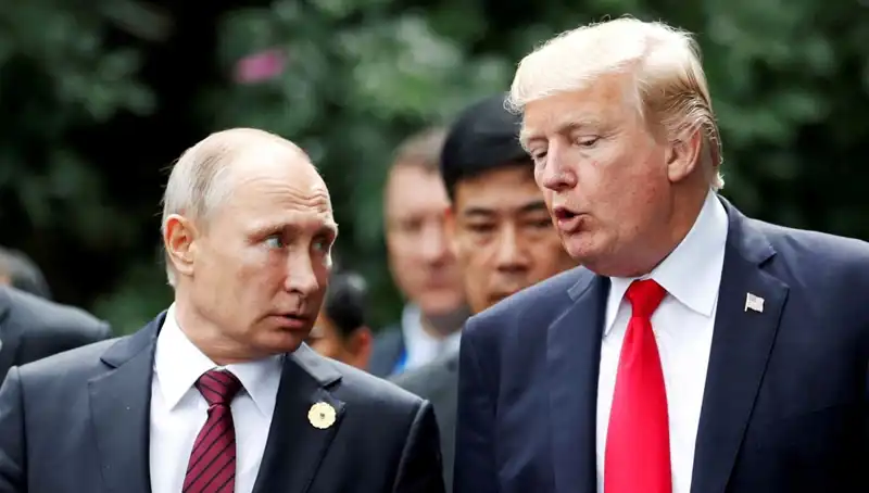 Trump'ı Etkilemenin En Etkili Yolu: İngiliz Yetkililerin Stratejileri