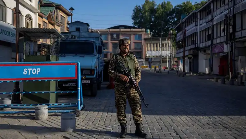 Nükleer Güçler Arasında Sarsıcı Gerilim: Hindistan Her An Saldırabilir!
