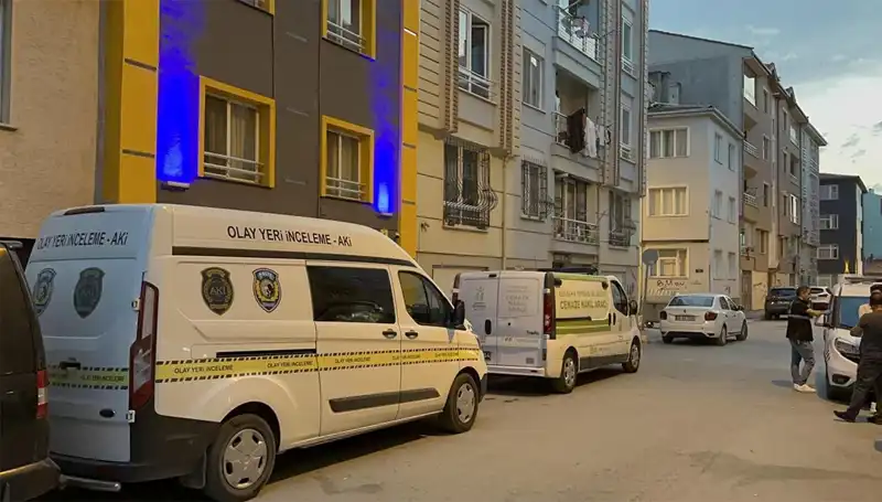 Apartman Merdiveninde Gizemli Ölüm: Ayrıntılar İle Ortaya Çıkan Gerçekler
