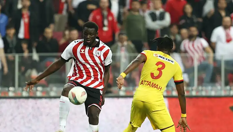 Samsunspor'un Hedefi: UEFA Avrupa Ligi'nde Gruplara Kalmak İçin Neler Gerek?