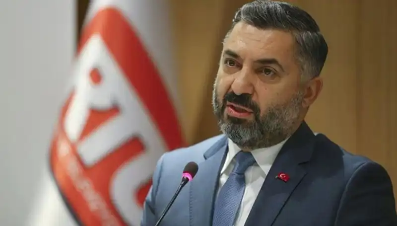 RTÜK Başkanı Şahin, Ortadoğu Krizine Dikkat Çekti: İsrail ve İran Tehditleri Arasında Uyanık Olmalıyız