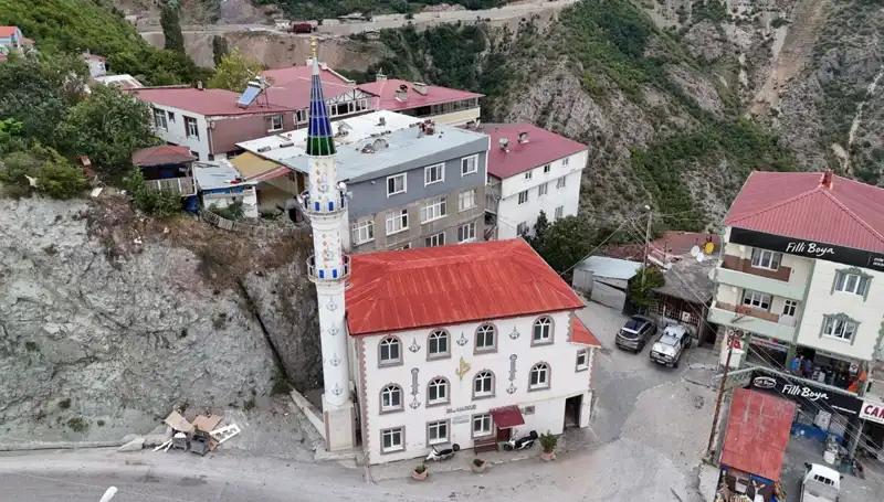 Çelik Minare Siparişleri Patladı: Türkiye'nin Dört Bir Yanında Talep Artıyor